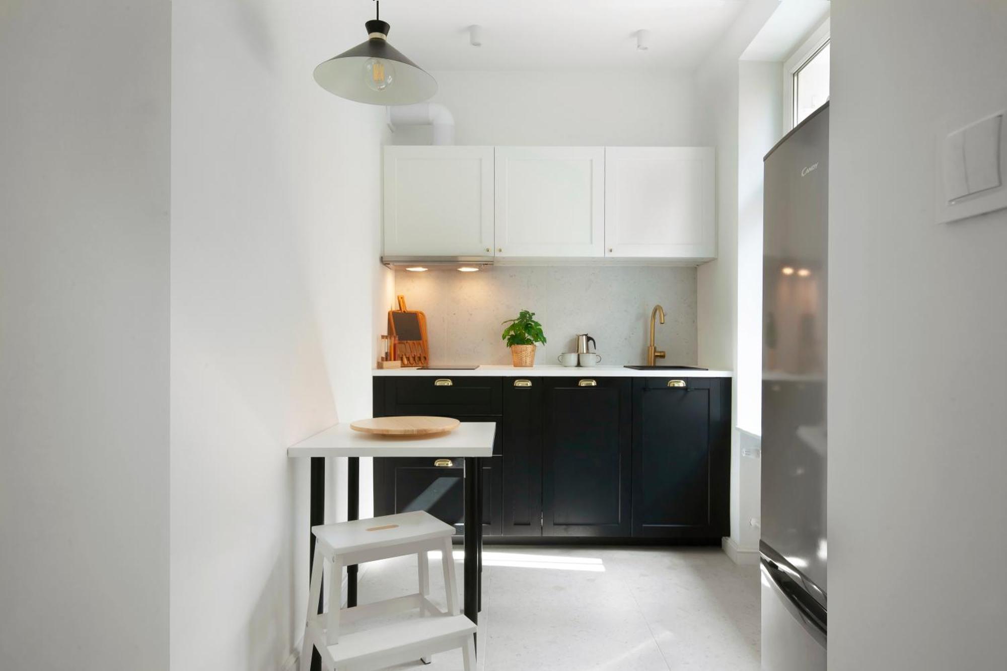 Elite Apartments Ogarna Spaces Gdansk Exterior foto